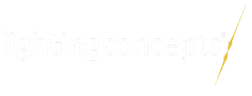 white logo