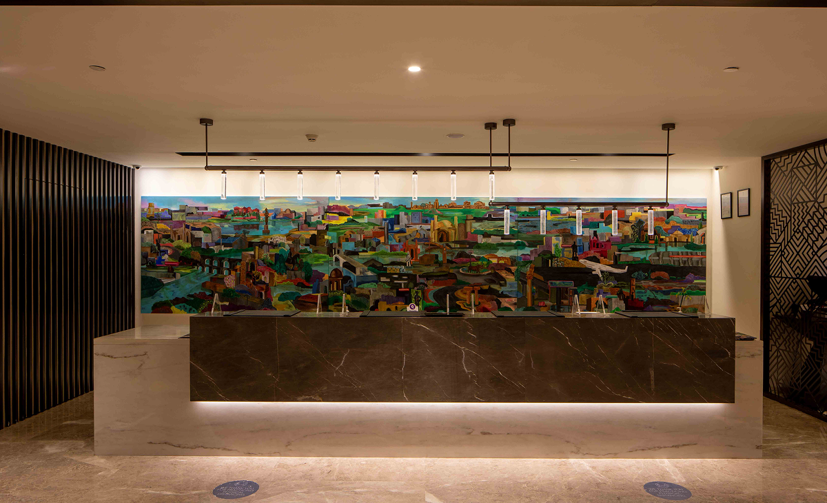 Hyatt Vadodra