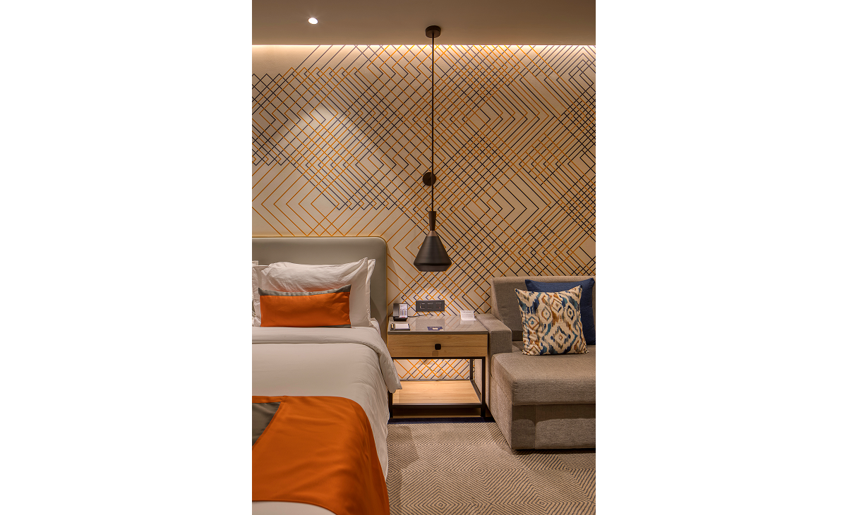 Hyatt Vadodra