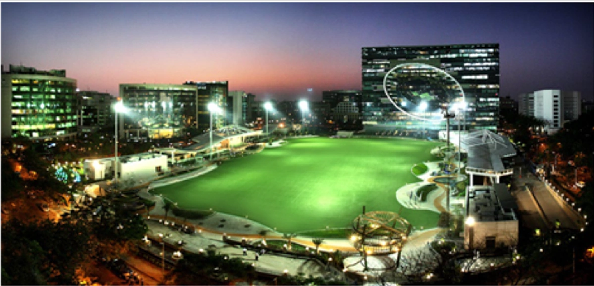 jio-garden-one