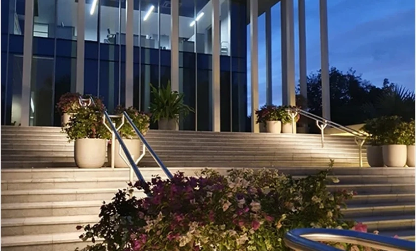 Magarpatta-Corporate-Office