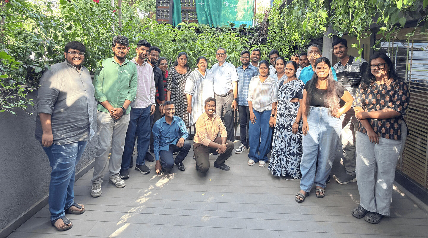Team-Photo